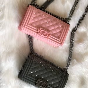 Candied CoCo Crossbody